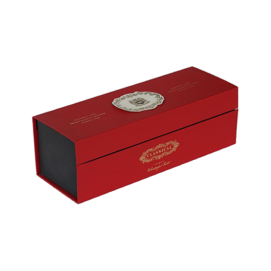 Color box